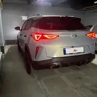 خودرو ga3