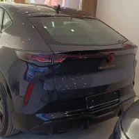 فولکس آدی یونیکس ID YONIX ۲۰۲۴ صفر|خودرو سواری و وانت|تهران, آبشار|دیوار