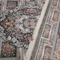 فرش 9متری700شانه در حدنو