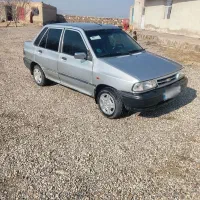 پراید مدل 86|خودرو سواری و وانت|ماکو, |دیوار