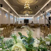 باغ تالار قصر خورشید مشهد|خدمات پذیرایی، مراسم|مشهد, درابد امام|دیوار