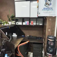 میز تعمیرات