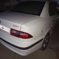 سمند مدل 90 بدون رنگ|خودرو سواری و وانت|میناب, |دیوار