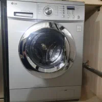 لباسشویی ال جی
