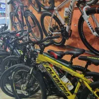 انواع دوچرخه‌های کوهستانی، شهــری و حرفــه‌ای|دوچرخه، اسکیت، اسکوتر|شهریار, شهرک وائین|دیوار