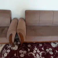 مبل|مبلمان خانگی و میز عسلی|اشتهارد, |دیوار