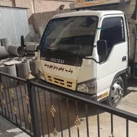 فروش ایسوزو۵۲۰۰|خودرو سنگین|بیرجند, |دیوار