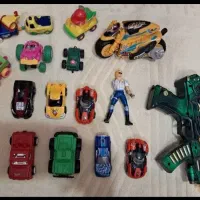 اسباب بازی های پسرونه ، لگو ، دومینو ، بازی فکری