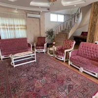 ویلا-چهارخوابه-دوبلکس-منطقه-ازاد