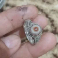 انگشتر کمیاب
