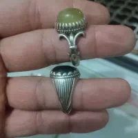 انگشترنقـره|کلکسیون اشیاء عتیقه|تبریز, |دیوار