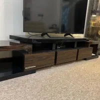 میز تلویزیون|میز تلویزیون|سبزوار, قصبه اب یمین|دیوار