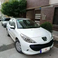 207 پانا کارت طلایی دار مدل 404