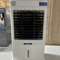 کولر پرتابل بروات 24000 با مخزن یخ