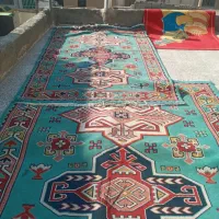 یک جفت فرش ۹ متری و یک ۶ متری