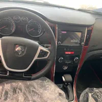 دنا پلاس اتومات اپشنال|خودرو سواری و وانت|سیرجان, |دیوار