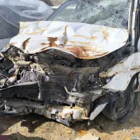 ماشین ساینا تصادفی