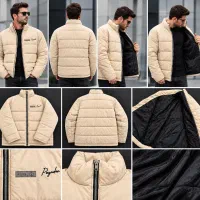 کاپشن مردانه pegador 2xl فروش فوری با تخفیف ویژه