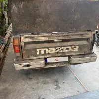 مزدا ۱۶۰۰|خودرو سواری و وانت|رامسر, |دیوار