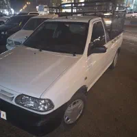 پراید وانت ۱۴۰۳