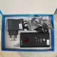 ردیاب لیزری موبایل و دوربین مخفی