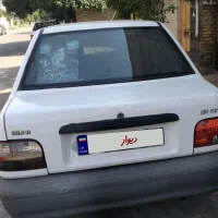 پراید مدل 90