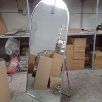 قاب آینه قدی|آینه|قیامدشت - خاورشهر, |دیوار