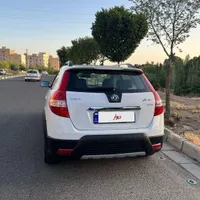 دانگ فنگ H30 کراس مدل ۹۷/اقساطی/وام خودرو|خودرو سواری و وانت|تهران, نارمک|دیوار