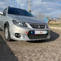 کوییک r مدل ۱۴۰۰|خودرو سواری و وانت|فولادشهر, B2|دیوار