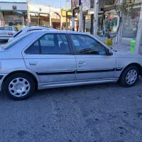 پژو پارس 81 فرانسوی|خودرو سواری و وانت|قزوین, |دیوار