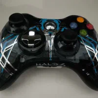 دسته ایکس باکس ۳۶۰ باندل