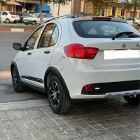 کوییک GXR سفارشی رینگ دار خشک خشک|خودرو سواری و وانت|ایلام, |دیوار