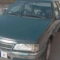پژو آردی مدل۸۵|خودرو سواری و وانت|مشهد, شهرک ابوذر|دیوار