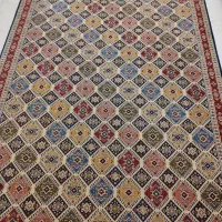 فرش ماشینی 6متری