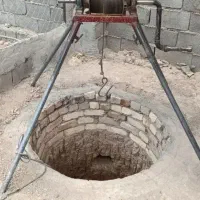 چاه کن حرفه ای