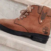 نیم بوت|کیف، کفش، کمربند|اسلام‌شهر, شهرک مفیدی|دیوار