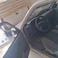 پراید ۸۷|خودرو سواری و وانت|مرند, |دیوار