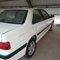 پژو پارس  Tu5 دریچه گاز سیمی مدل ۱۴۰۰|خودرو سواری و وانت|تهران, افسریه شمالی|دیوار