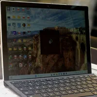 لپتاپ سرفیس ۵ پرو|رایانه همراه|بانه, |دیوار