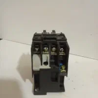 کنتاکتور. بی متال|ابزارآلات|قم, هفت تیر|دیوار