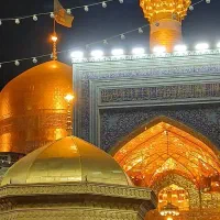 تور مشهد مقدس السلام علیک یاعلی بن موسی الرضا