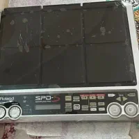 پرکاشن spds رولند