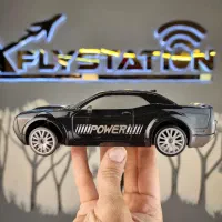 ماشین کنترلی دریفت دوج چلنجر JY2004|اسباببازی|تهران, پردیسان|دیوار