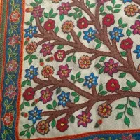 پته|پرده، رانر، رومیزی|کرمان, |دیوار