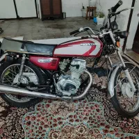 موتور 125نامی