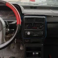 پراید مدل ۷۷|خودرو سواری و وانت|اردبیل, |دیوار