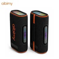 اسپیکر بلوتوثی قابل حمل AIBIMY