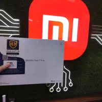 Xiaomi pad 7 pro گلوبال پک اصلی