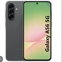 a56 رم 12 در حد نو
