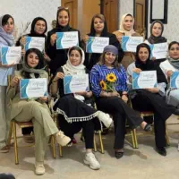 اموزش تخصصی پاکسازی(فشیال)با مدرک فنی حرفه|خدمات آموزشی|مشهد, گلشور|دیوار